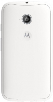 Motorola XT1524 Moto E White